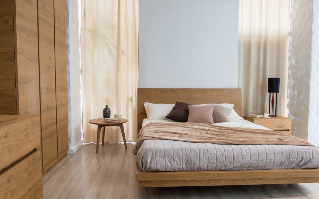 keep your home healthy and safe